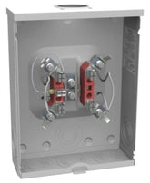 U9101-RL-TG-KK - 5 Term RNGLS SML Hub Open TG HRN Byps